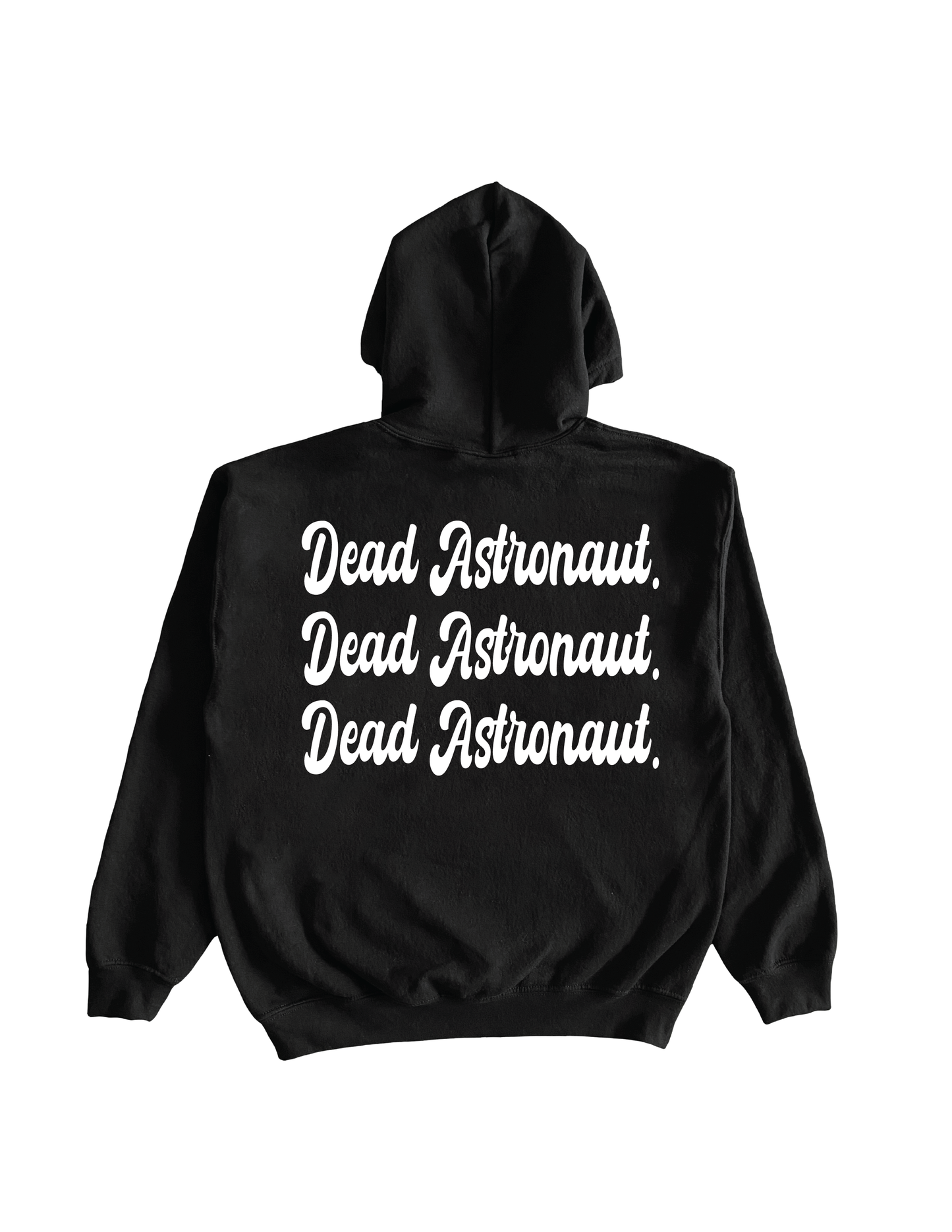 Dead Astronaut Triple Threat Hoodie