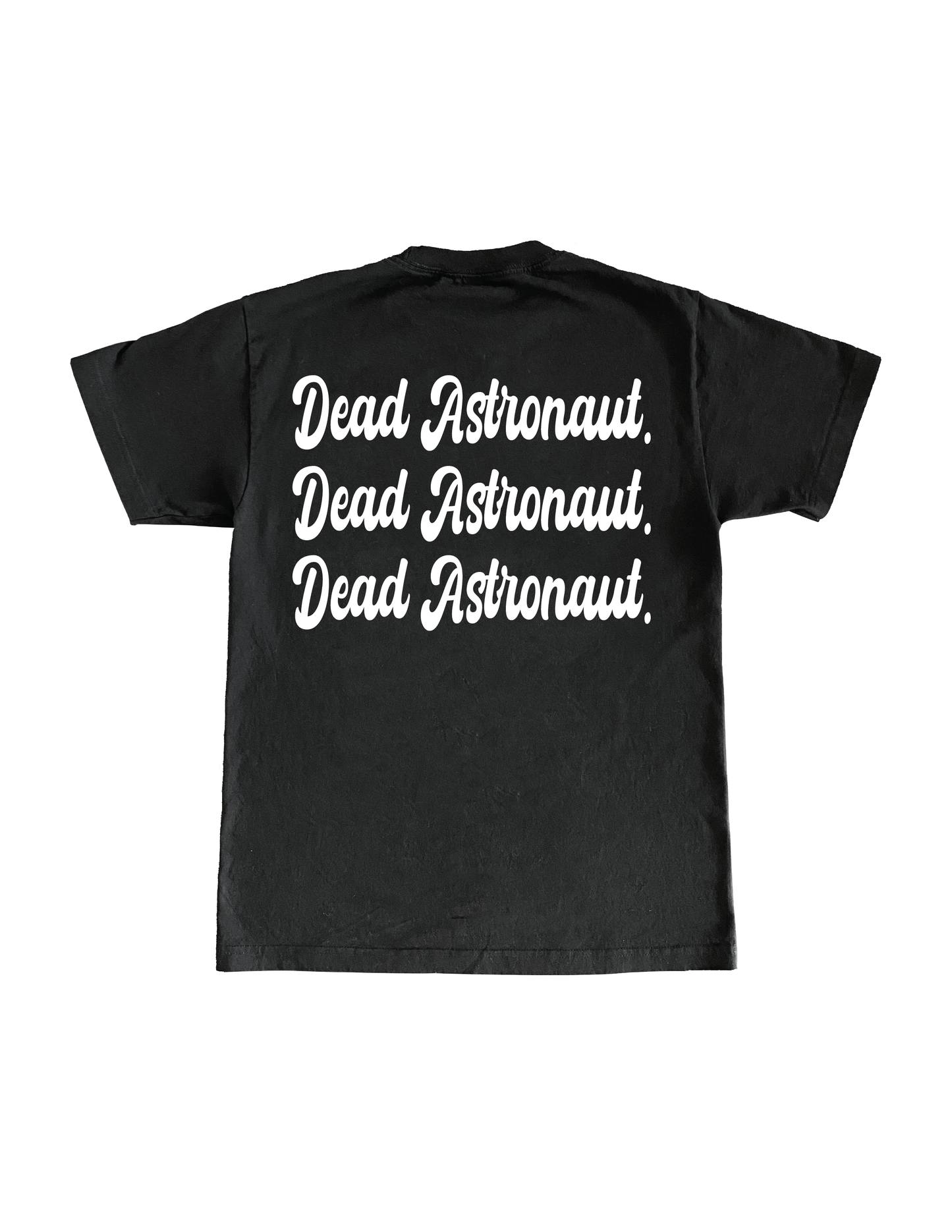 Dead Astronaut Triple Threat Tee