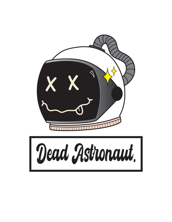 Dead Astro.