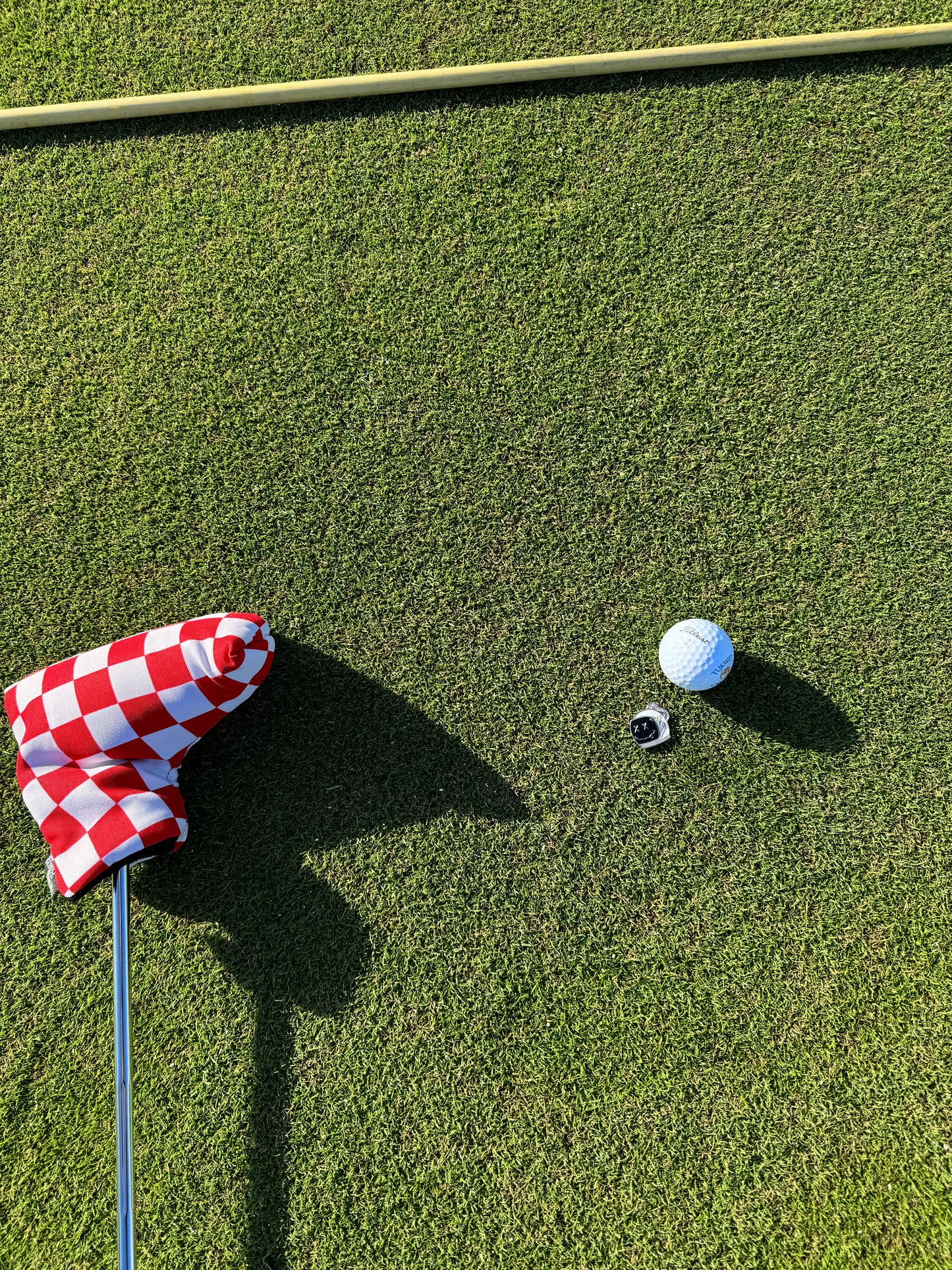 Lil’ Helmet Ball Markers